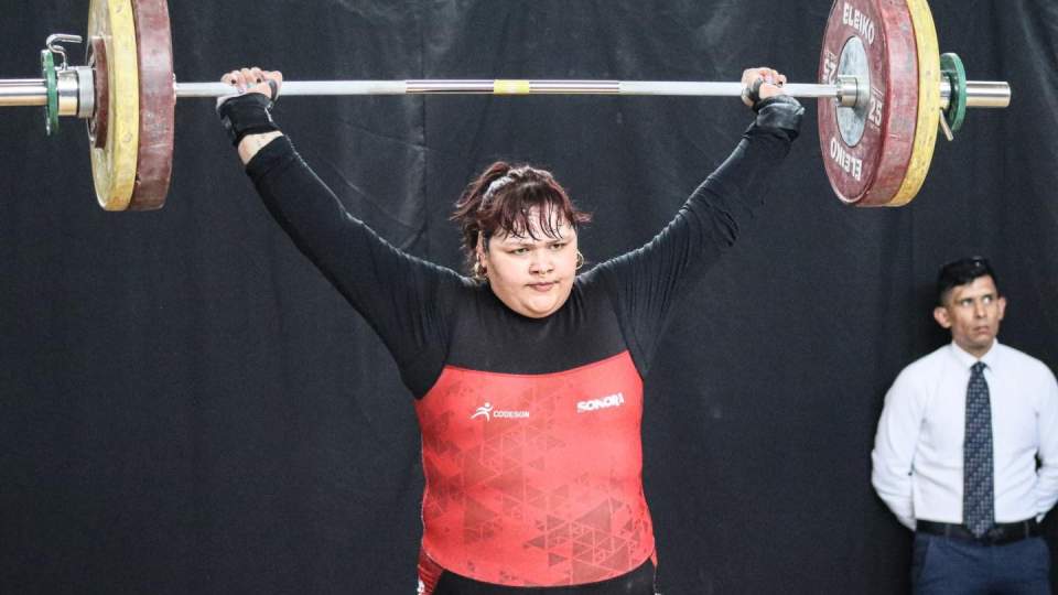 PESISTAS DE SONORA COMPETIRÁN  EN EL TORNEO NACIONAL DEL PAVO